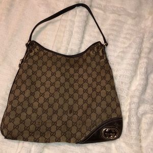 Gucci handbag